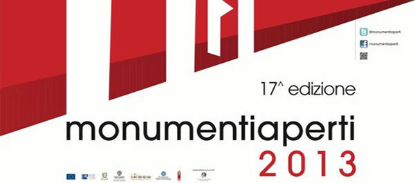 Monumenti aperti