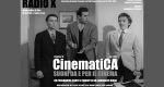 CinematiCA, suoni da e per il cinema / Ep. #313