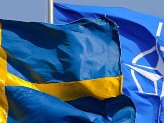 svezia nato