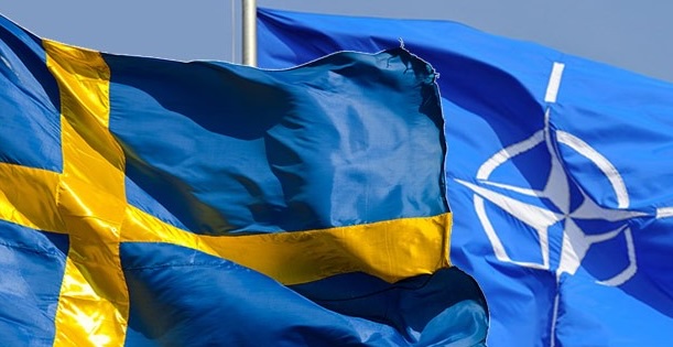 svezia nato
