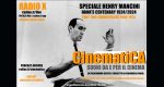 CinematiCA #339 / SPECIALE Henry Mancini - Hank’s Centenary 1924-2024 / Soundtracks Part Two (1966-1973)