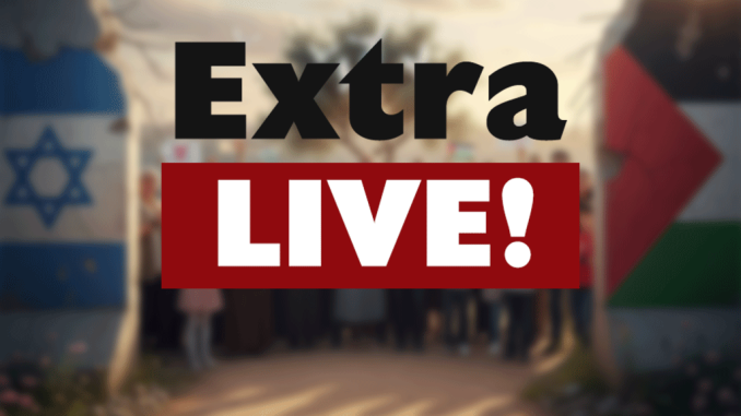 extra-gaza extra gaza