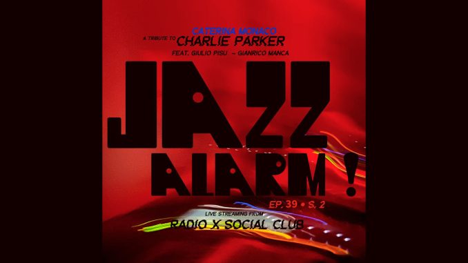 charlieparker jazzalarm