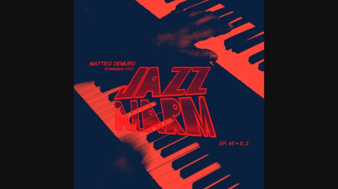 jazzalarm45