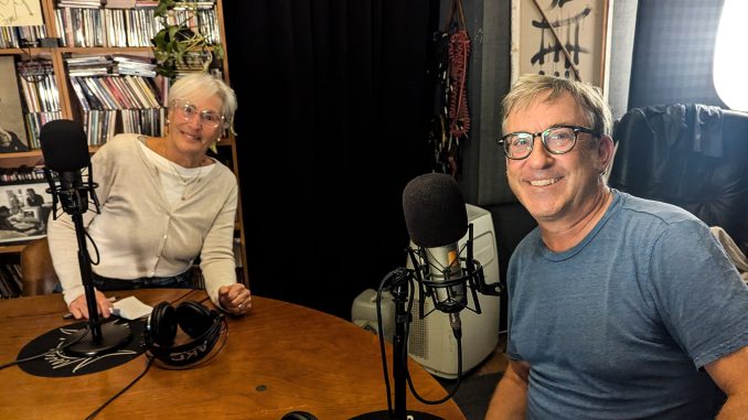 jonbrownstein radiox