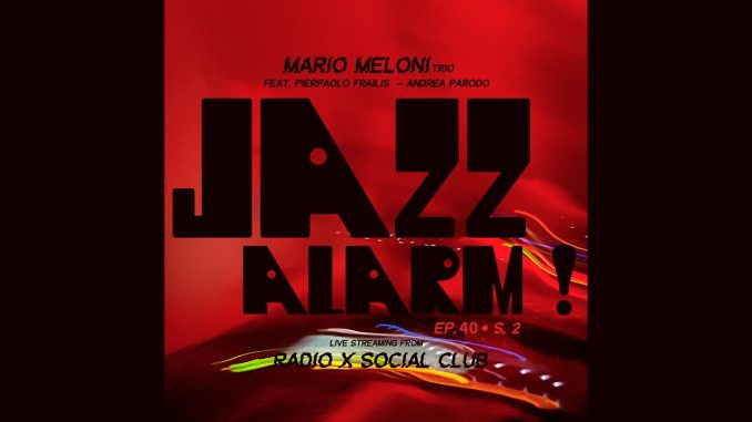 mariomeloni jazzalarm