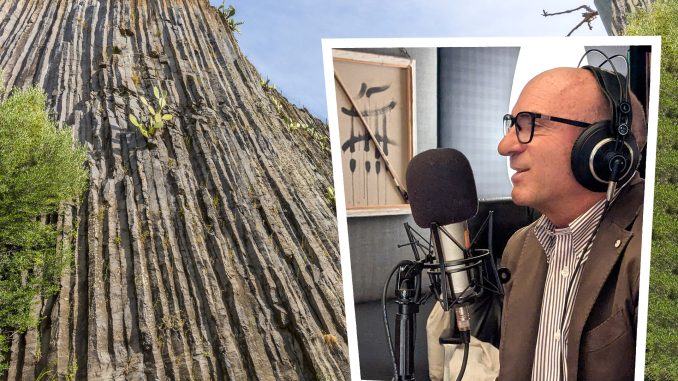 mauropompei basalticolonnari