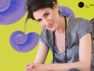 alicecapitanio leifestival