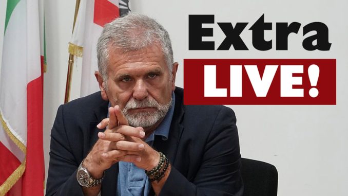 bartolazzi extra