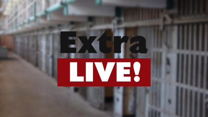 extra carcere