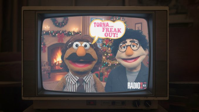 freak specialenatale