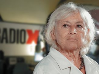 giulianasgrena radiox