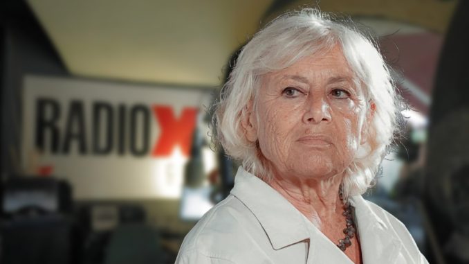 giulianasgrena radiox
