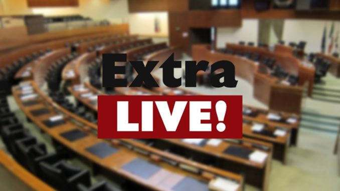 extra regione