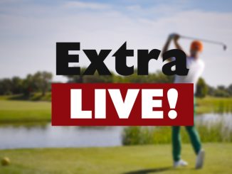 extra golf