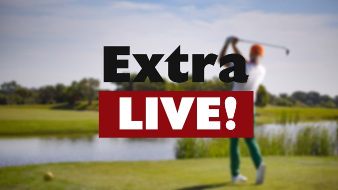 extra golf
