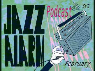 jazzalarm s3 february
