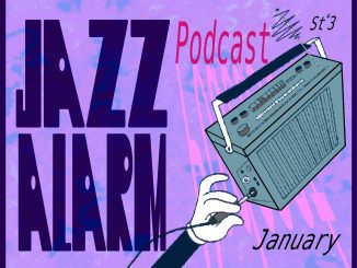 jazzalarm s3 january