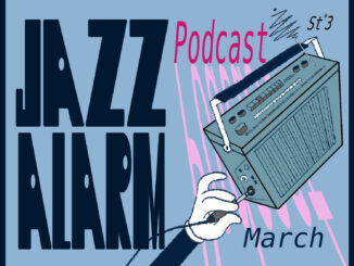 jazzalarm s3 march