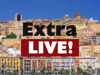 extra cagliari