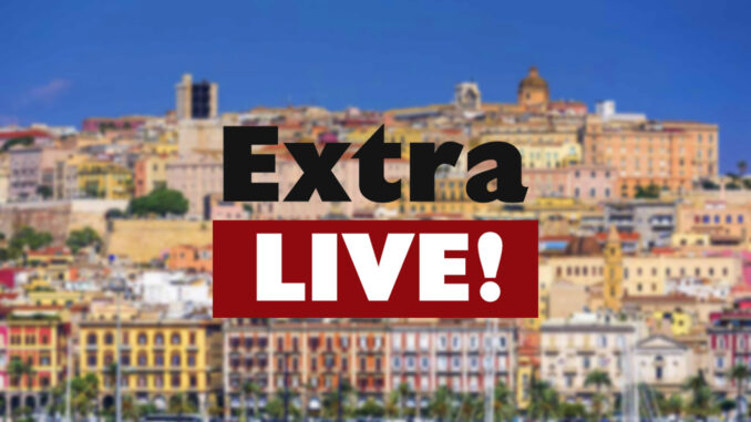 extra cagliari