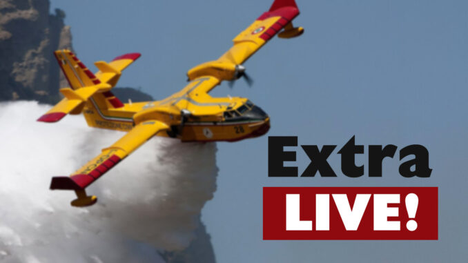 extra canadair