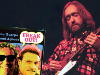 freakout davemason