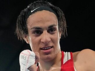 imane kheif