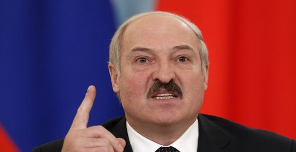 lukashenko