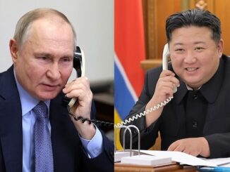 putin kim