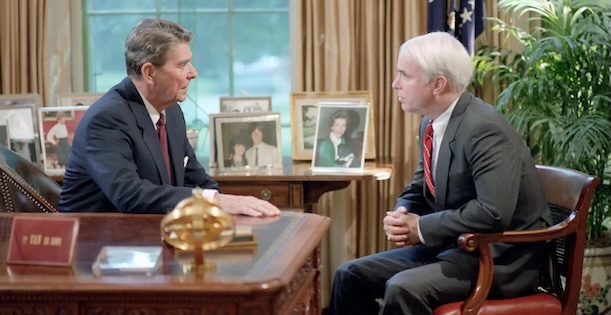 reagan mccain