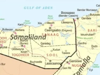 somaliland