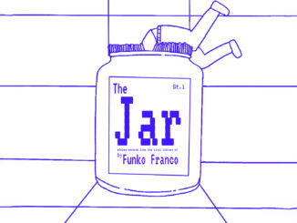 thejar logo