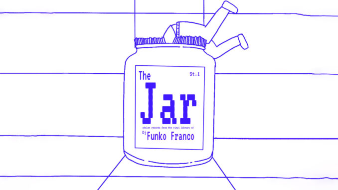thejar logo
