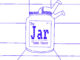 thejar logo
