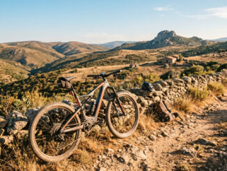 bici sardegnax