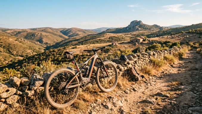 bici sardegnax