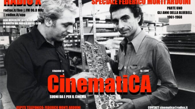 cinematica394arduiini