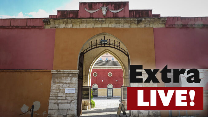 extra exma