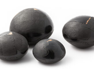 mameli ceramica