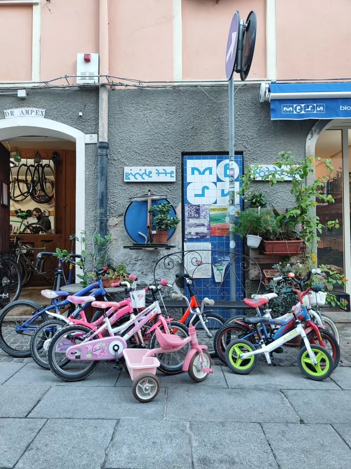 minibici