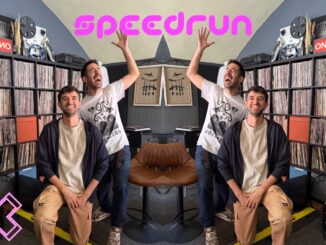 speedrun ep5