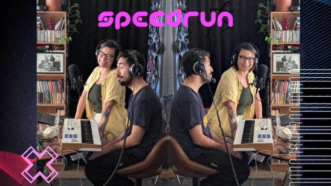 speedrun2 oppo