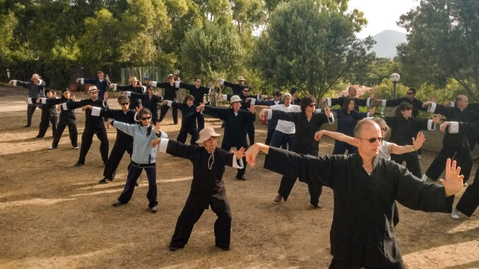 taichi cagliari
