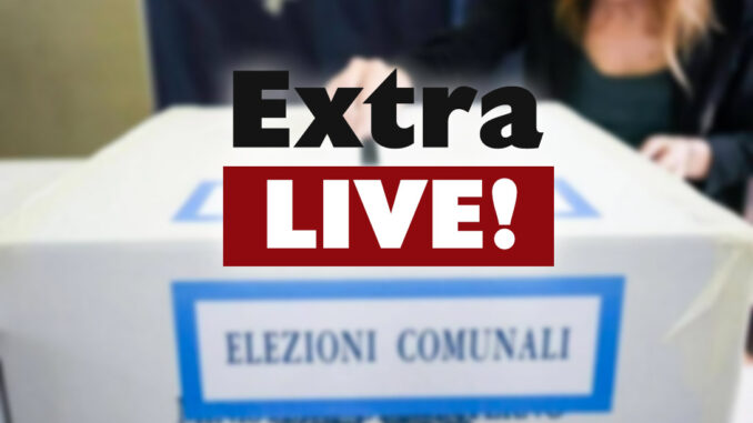 extra elezioni