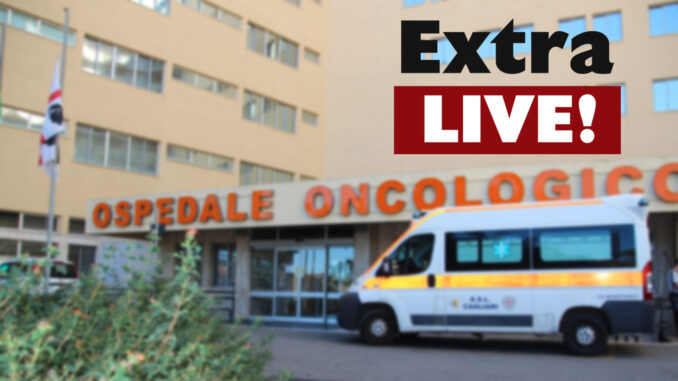 extra ospedale