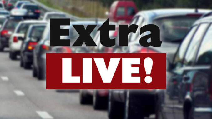 extra traffico