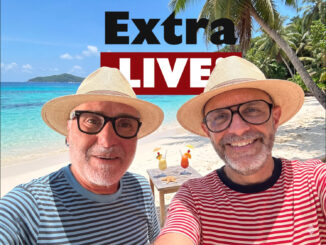 extra vacanze