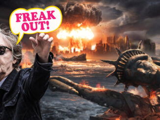 freakout bomb