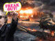 freakout bomb